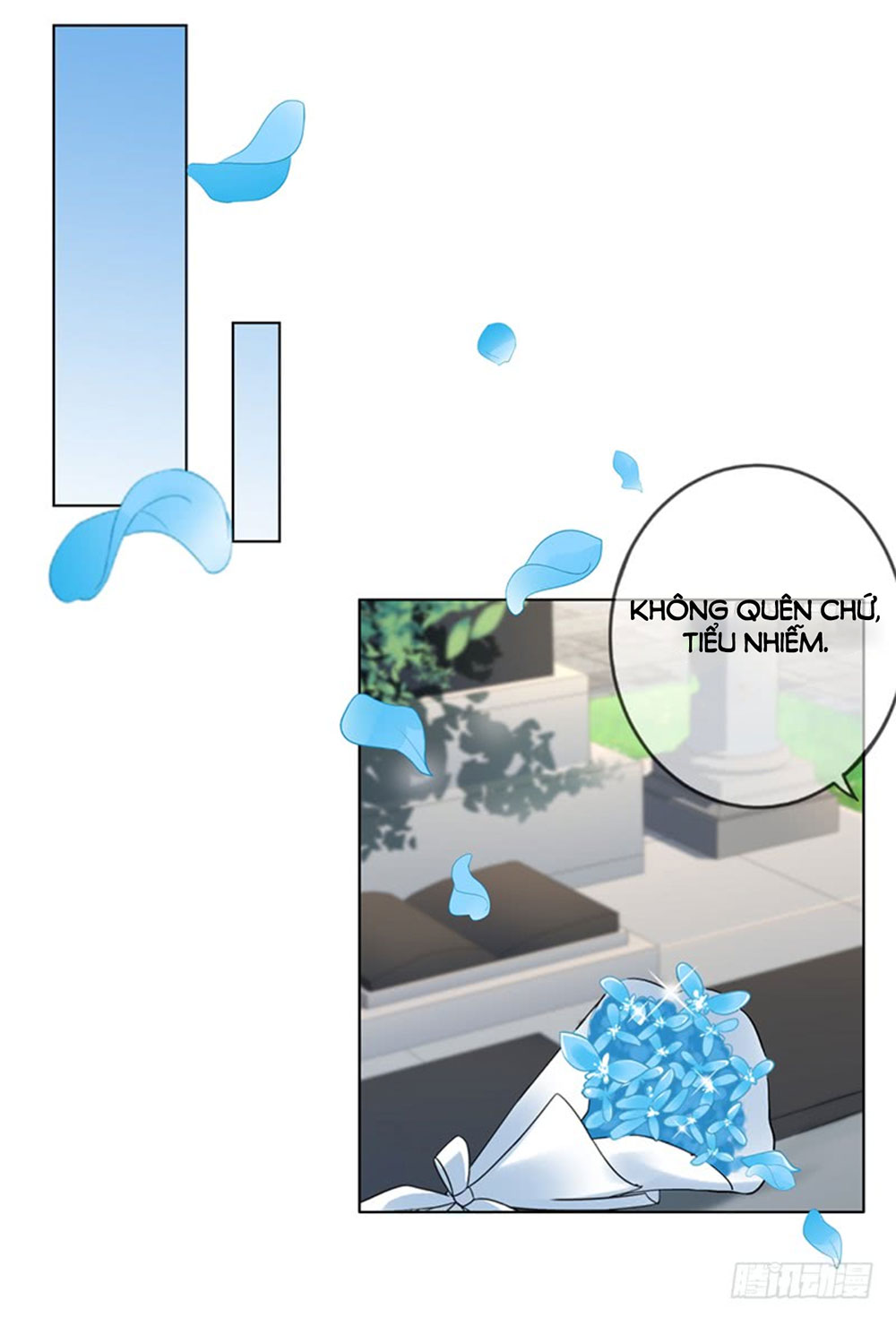 nhật ký dạy dỗ của gia tộc đáng yêu chapter 71 28