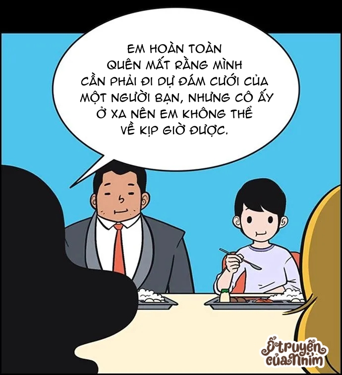 yumis cells chapter 14 15