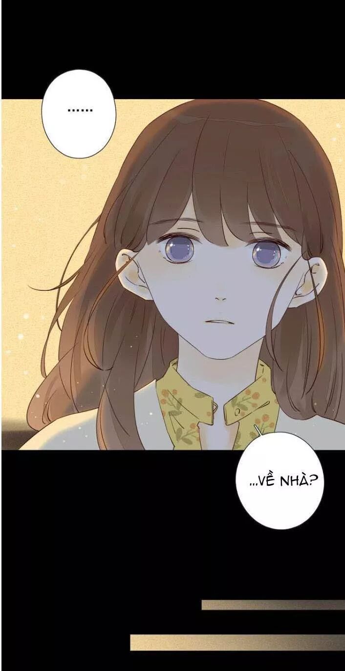 Cô Ấy Không Đáng Yêu chapter 21.6 30