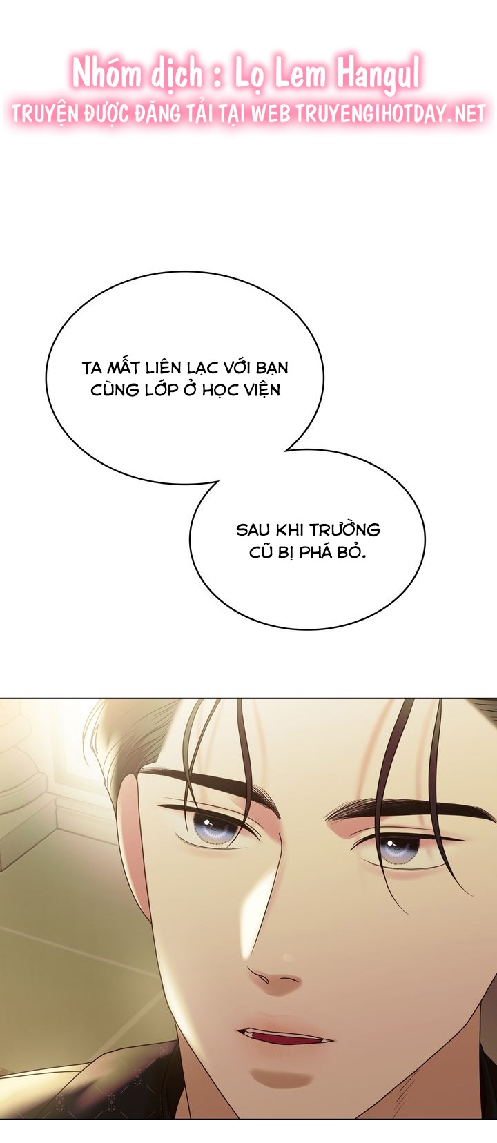 hợp đồng hôn nhân với người chồng thứ 2 của tôi chapter 44 22