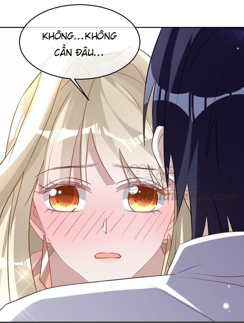 thần luân mật luyến chapter 121 39