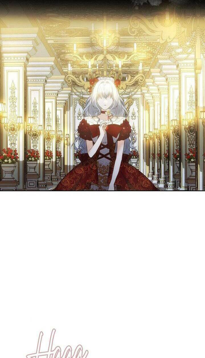 con gái bá tước bỗng thành vị hôn thê của thái tử điện hạ chapter 40 23