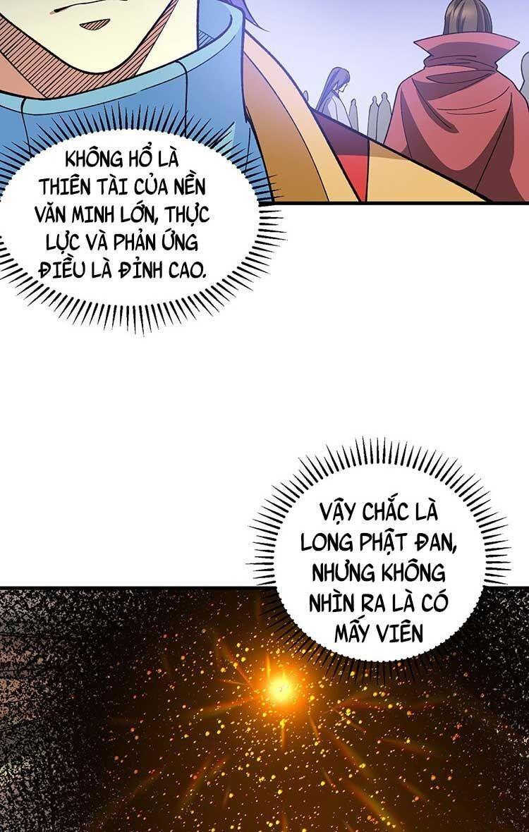 võ đạo độc tôn chapter 610 48