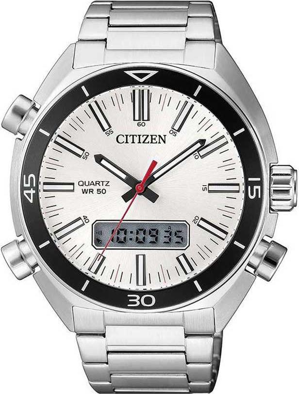 Đồng hồ nam Citizen JM5460