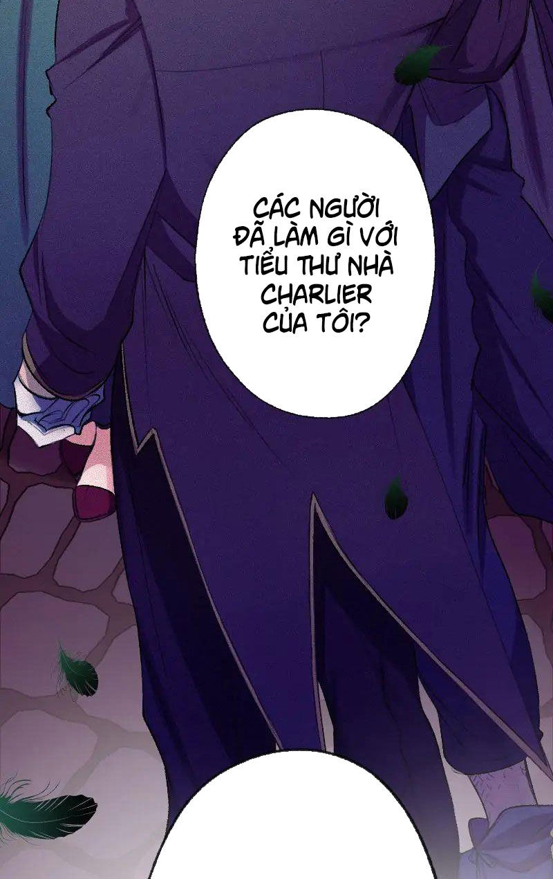 sức nóng của nữ phản diện được tái sinh chapter 10.1 23