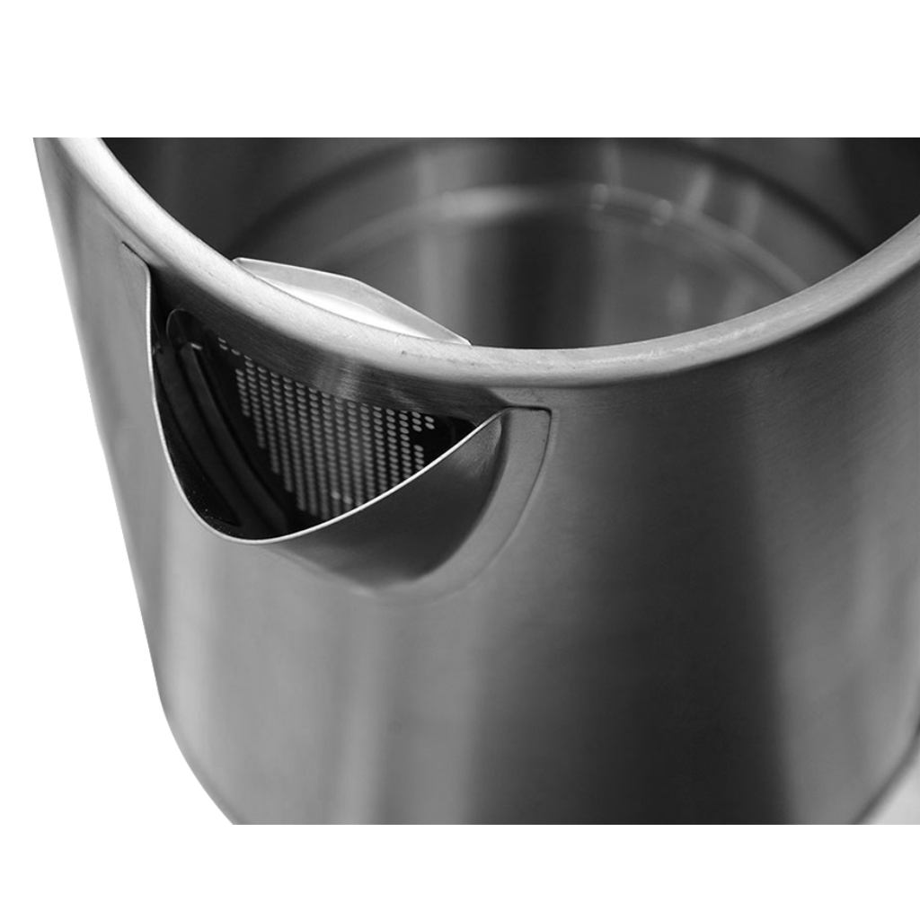 Bình đun siêu tốc Philips HD9316/03 1.7 lít - Hàng chính hãng