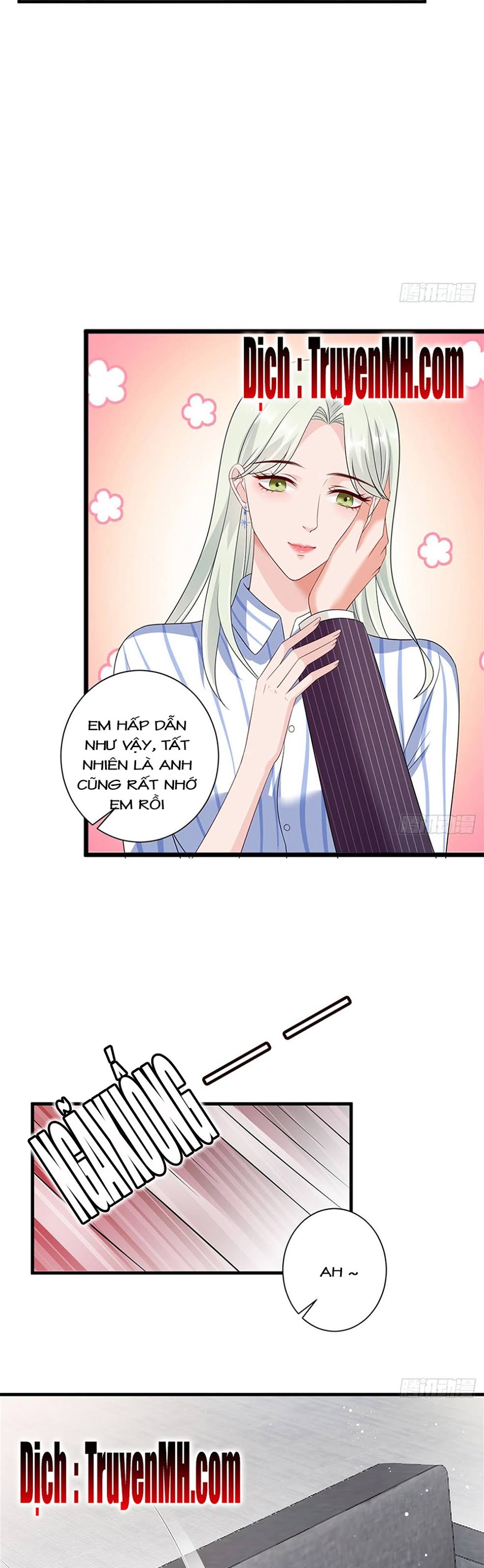 thí hôn lão công, cần giúp sức chapter 42 4