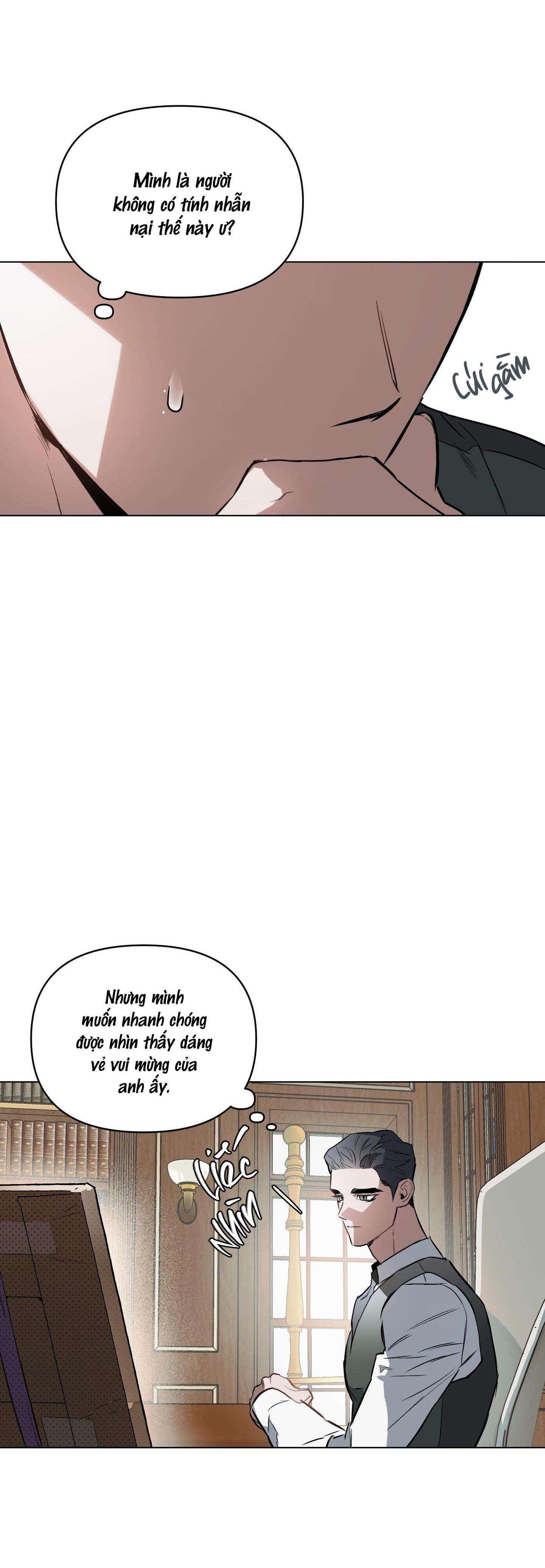 định tên mối quan hệ chapter 48 13