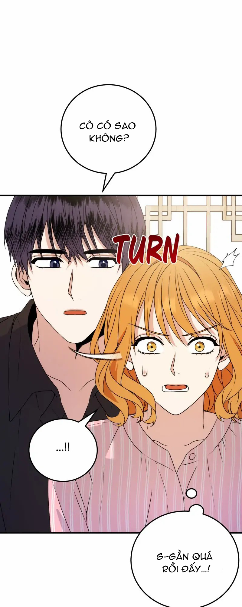 nụ hôn yêu tinh chapter 8.1 6