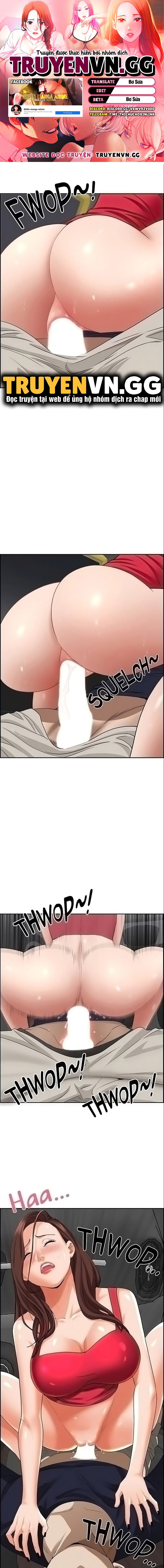 chung nhà bạn mẹ chapter 54 1