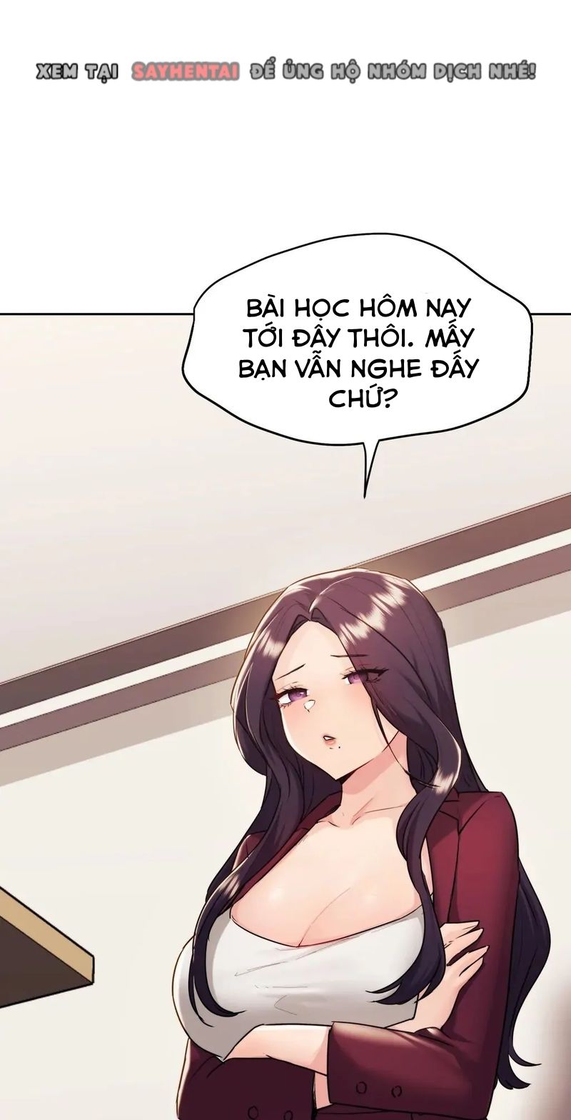 kể từ hôm nay, bias của tôi là… chapter 33 76