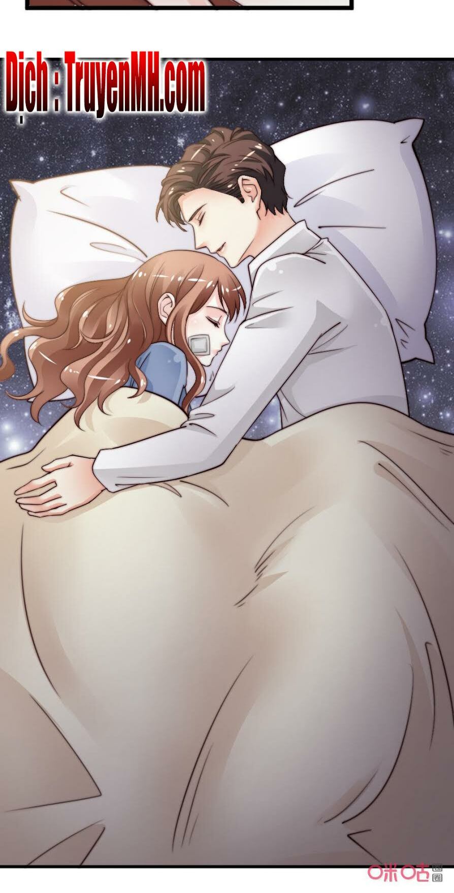 bí mật của thiên kim chapter 108 14