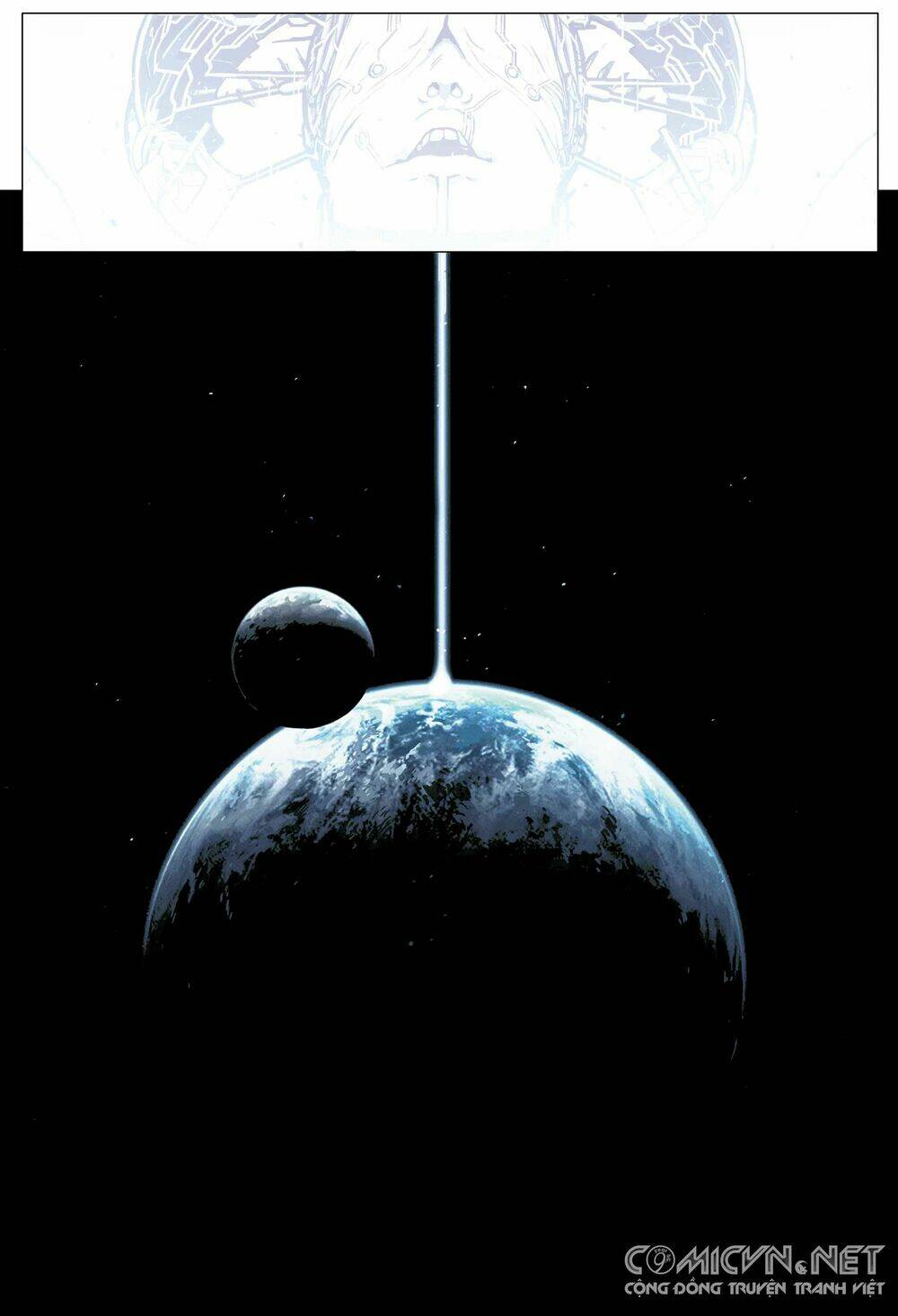 hercules: wrath of the heavens | thiên đàng động nộ chapter 1.1 15