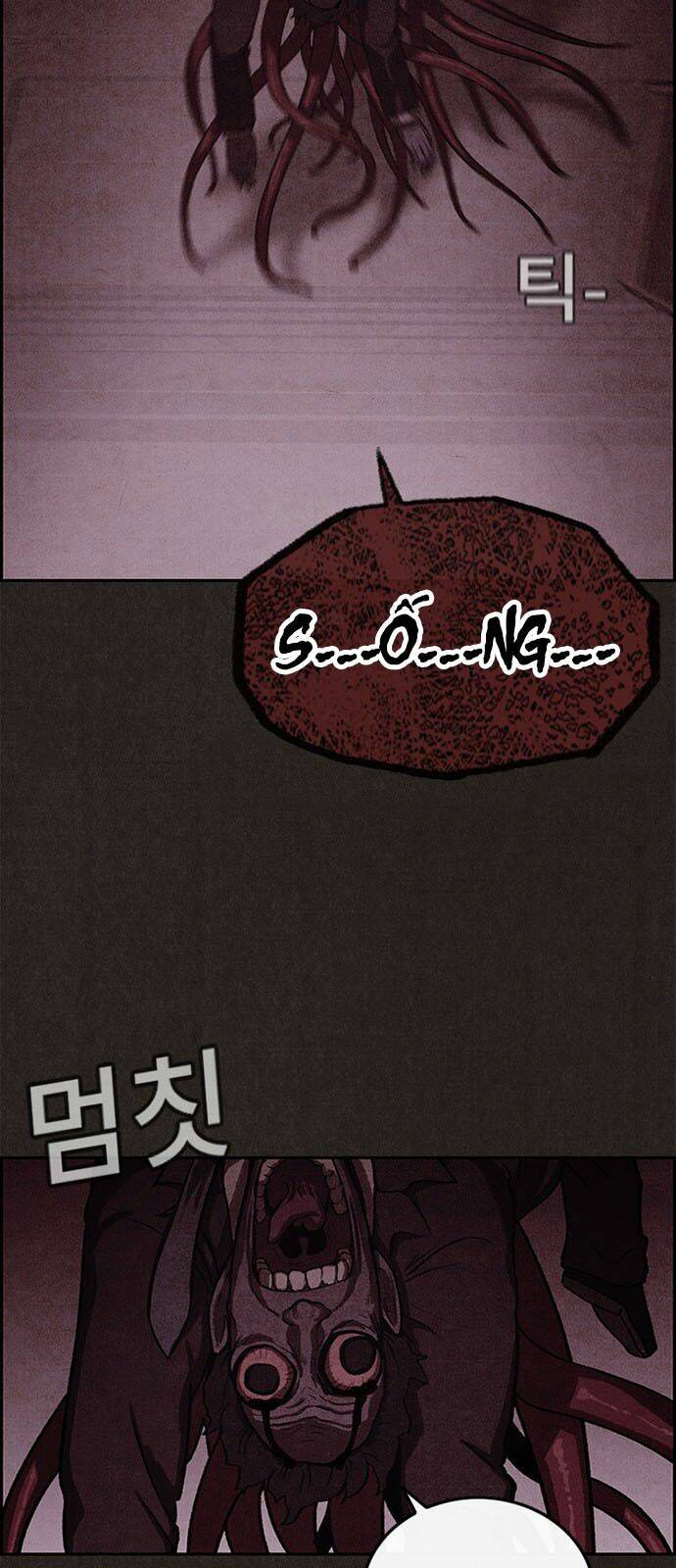 quái vật tại chung cư xanh chapter 34 26