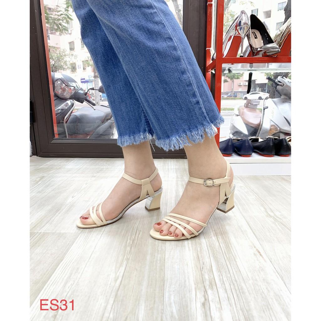 Xăng Đan Đẹp Em's Shoes MS: ES31