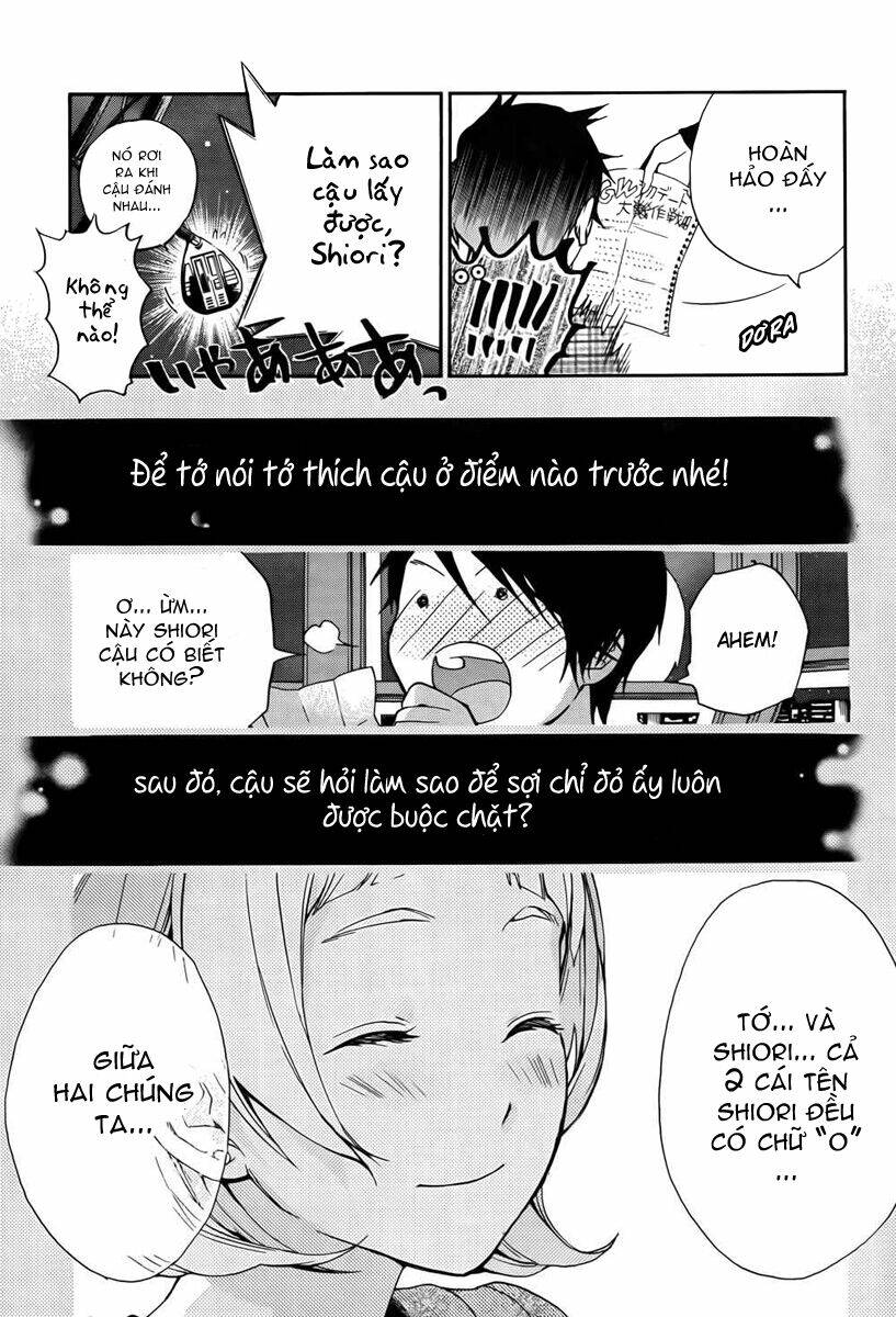 love calendar chapter 2 28