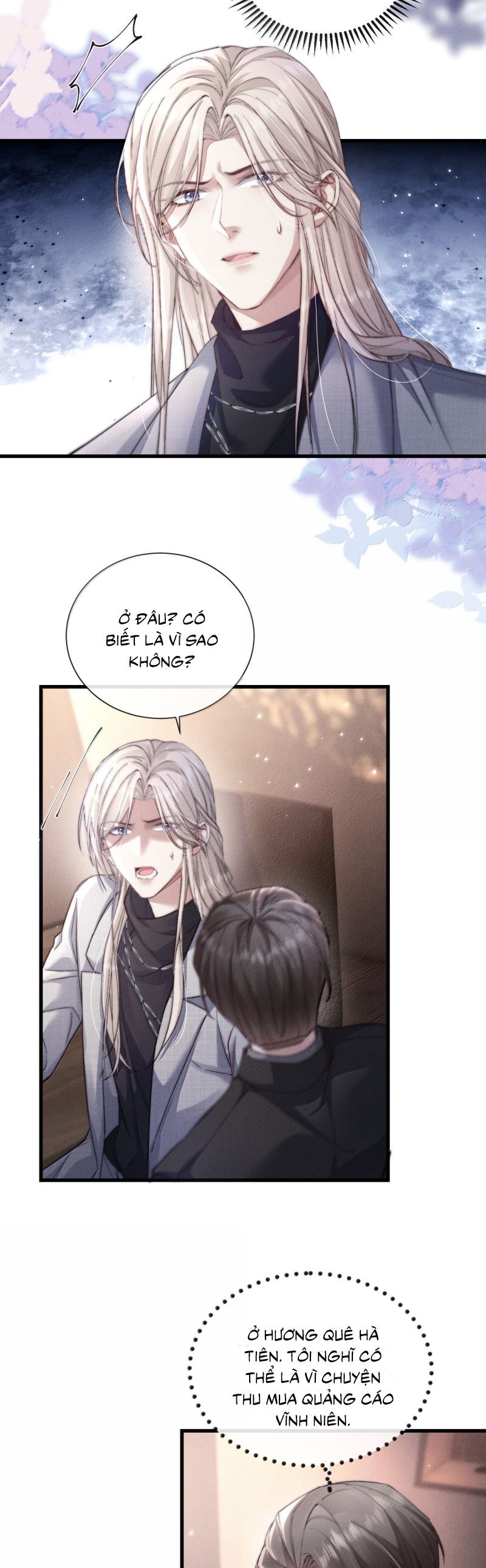 kế hoạch tự dưỡng cuồng khuyển chapter 54 20