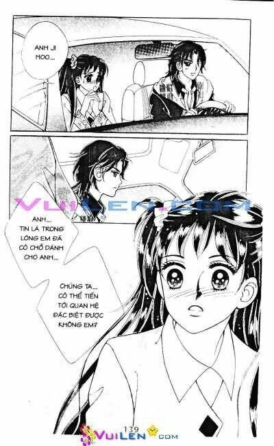 có anh trong đời chapter 7 139