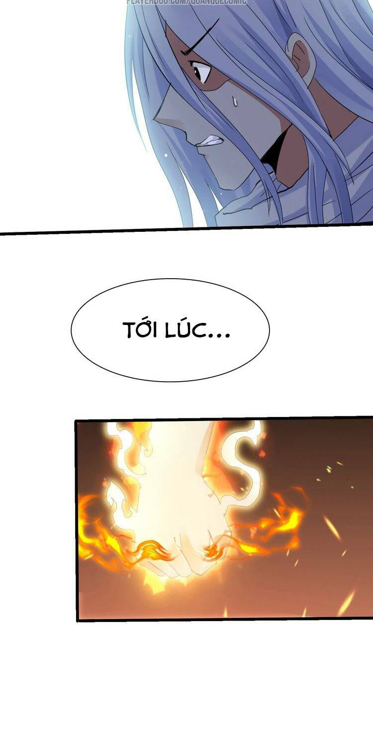 kinh thế kỳ nhân chapter 27 14