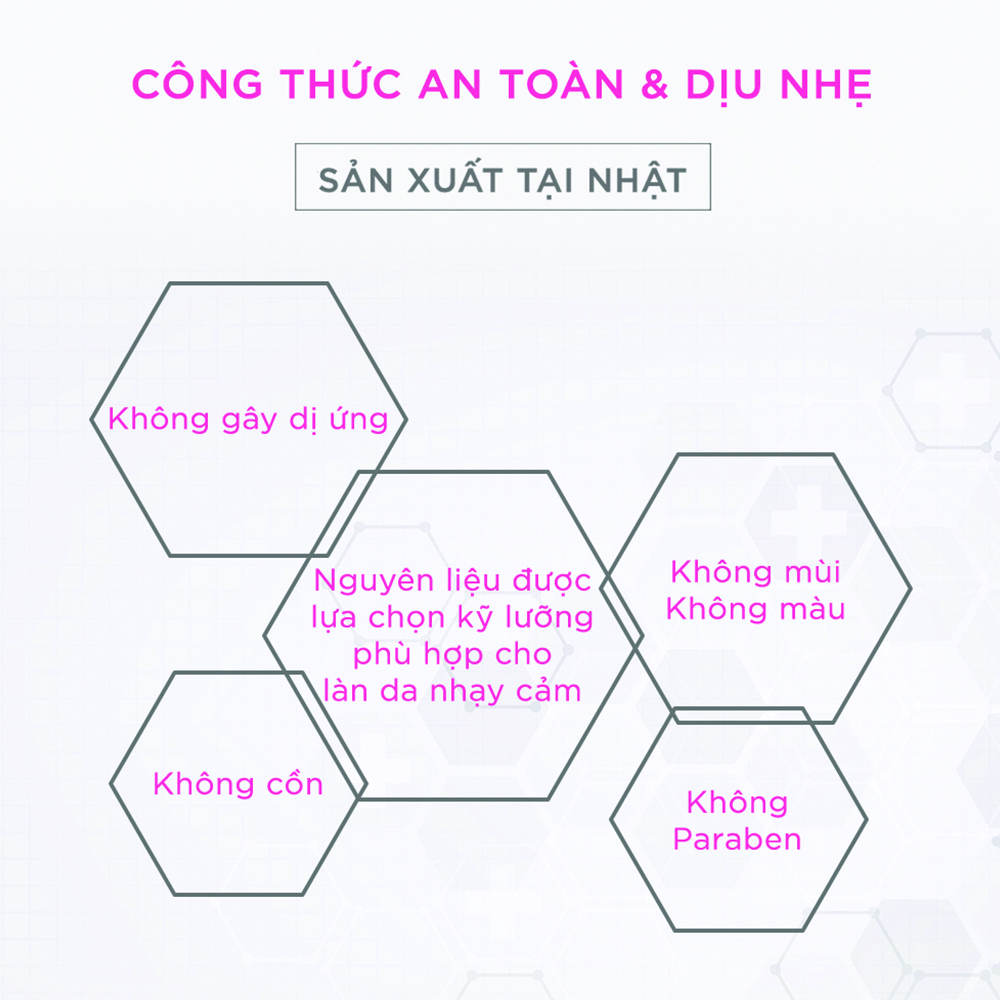 BỘ SẢN PHẨM D PROGRAM CHỐNG NẮNG VÀ DƯỠNG TRẮNG DA HOÀN HẢO (TINH CHẤT CHỐNG NẮNG BẢO VỆ DA 40ML + NƯỚC CÂN BẰNG DƯỠNG TRẮNG DA 125ML + SỮA DƯỠNG TRẮNG DA 100ML)