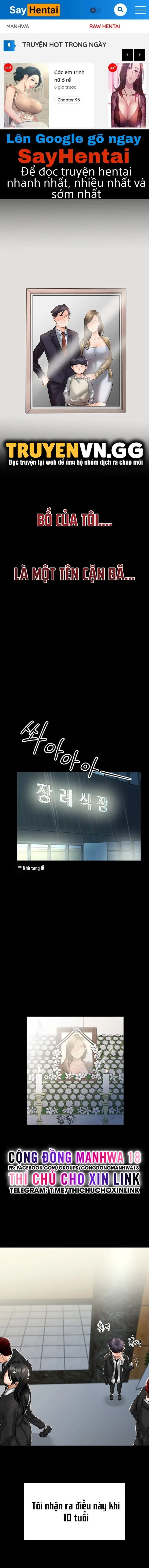 sinh tồn trên đảo hoang cùng mẹ yêu chapter 1 1