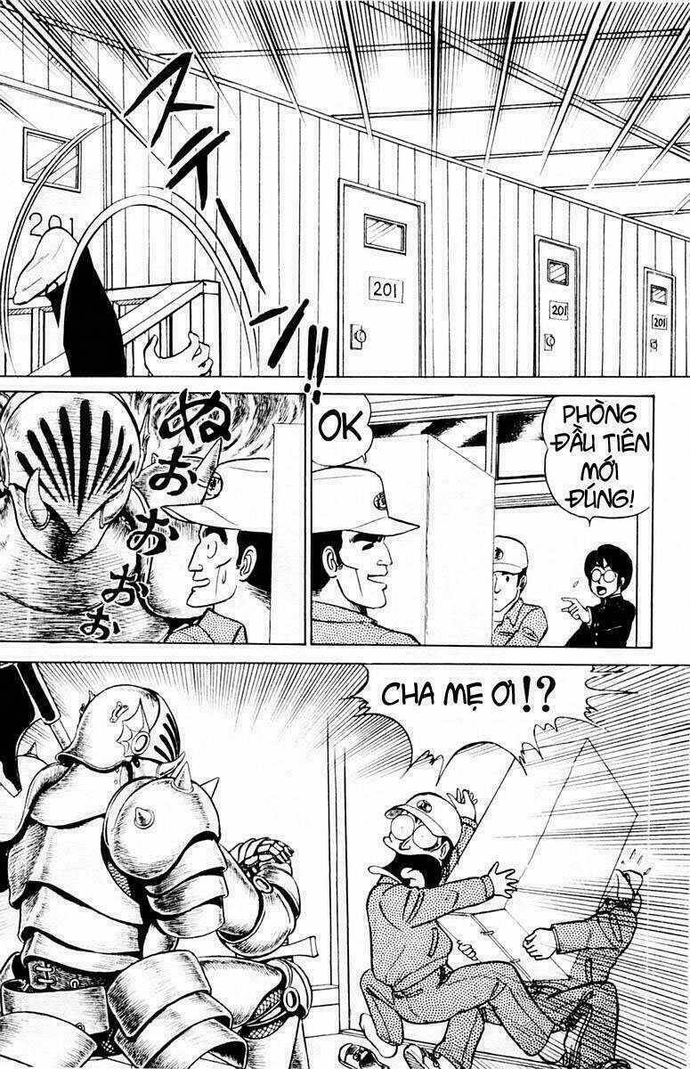 yuu & mi chapter 2 10