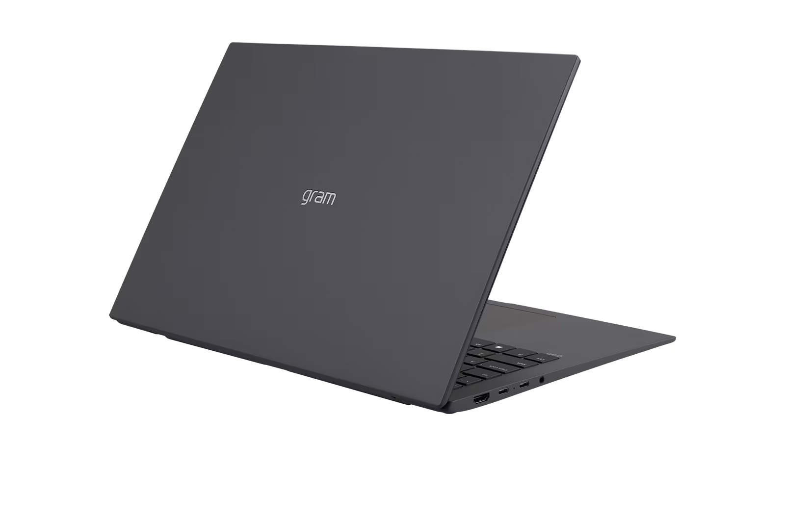 Laptop LG gram 2024 16Z90S-G.AP76A5 16 inch, hệ điều hành Windows Pro 11, Bộ xử lý Intel Core Ultra 7, RAM 16GB SSD 512GB - Hàng chính hãng