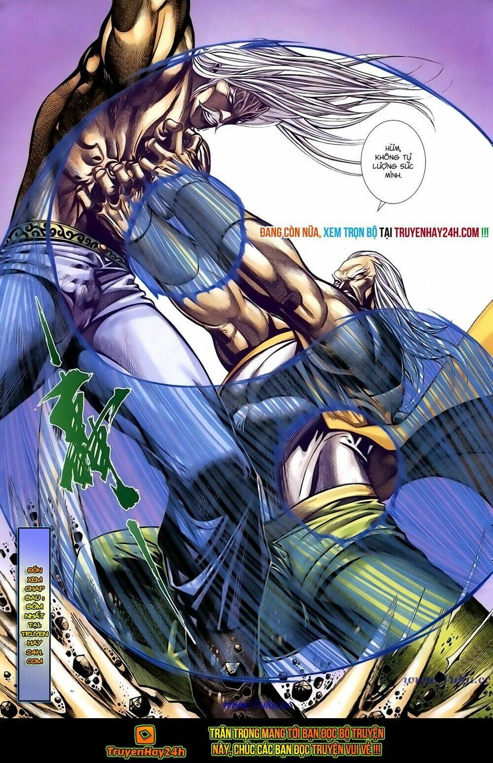 thất chủng vũ khí chapter 47 32