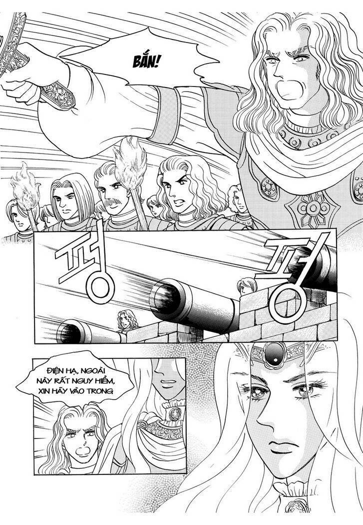 princess - công chúa xứ hoa (bản đẹp) chapter 35 55