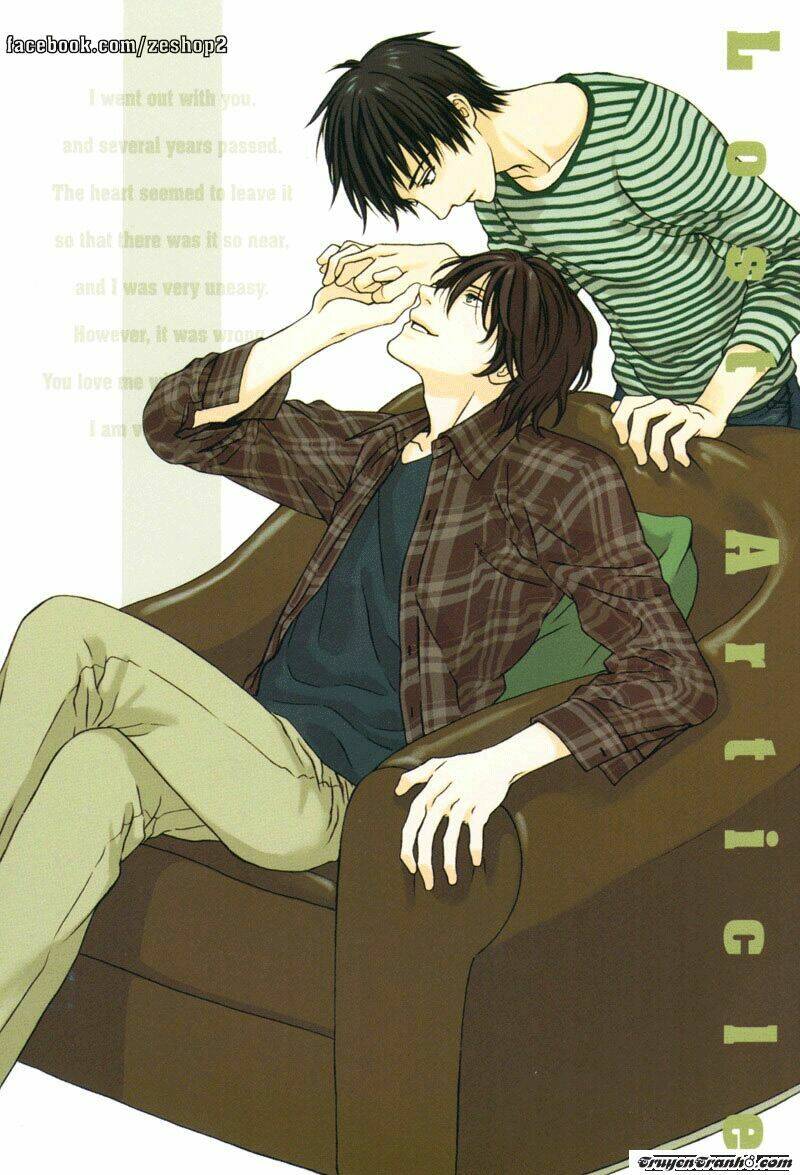 wasuremono chapter 2 5