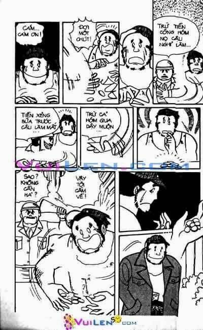 tiểu thư áo trắng chapter 14 95