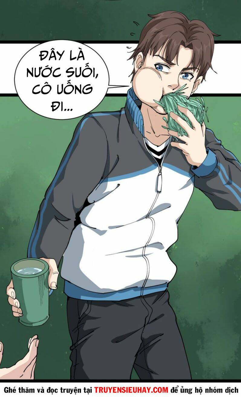 hồi xuân tiểu độc y chapter 17 73