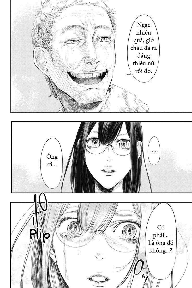 fatal frame: shadow priestess chapter 25 16