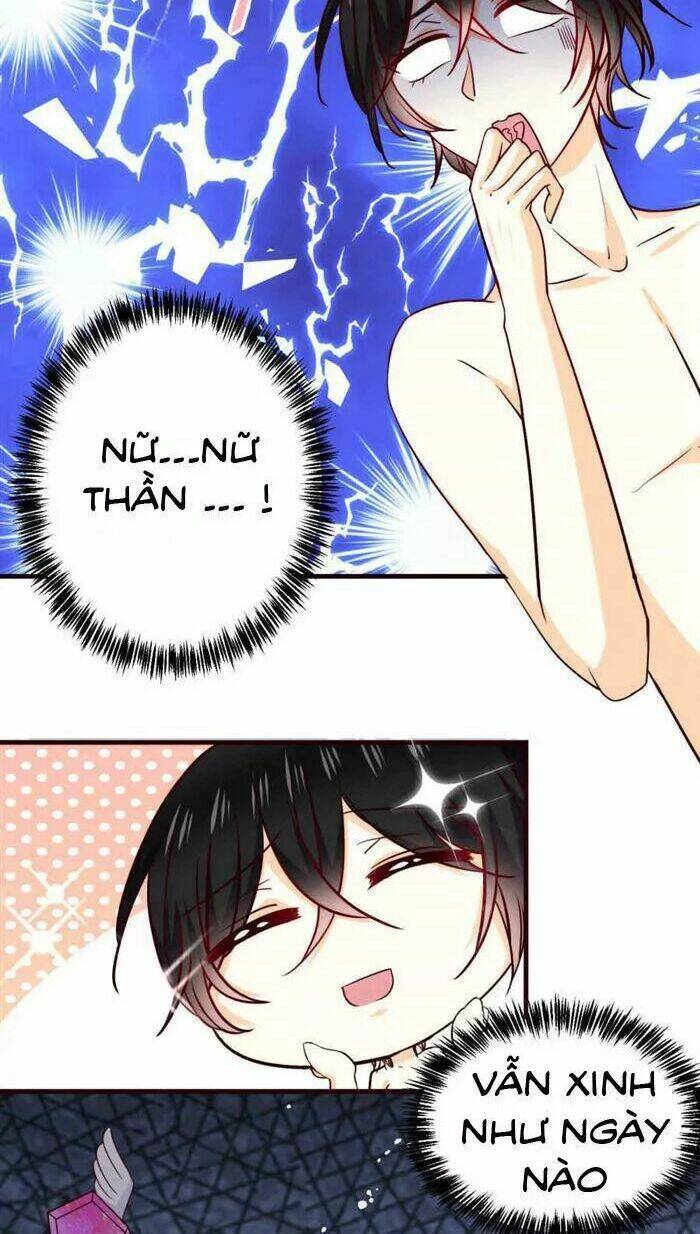 hôm nay tôi sẽ yêu ai đây ? chapter 36 8