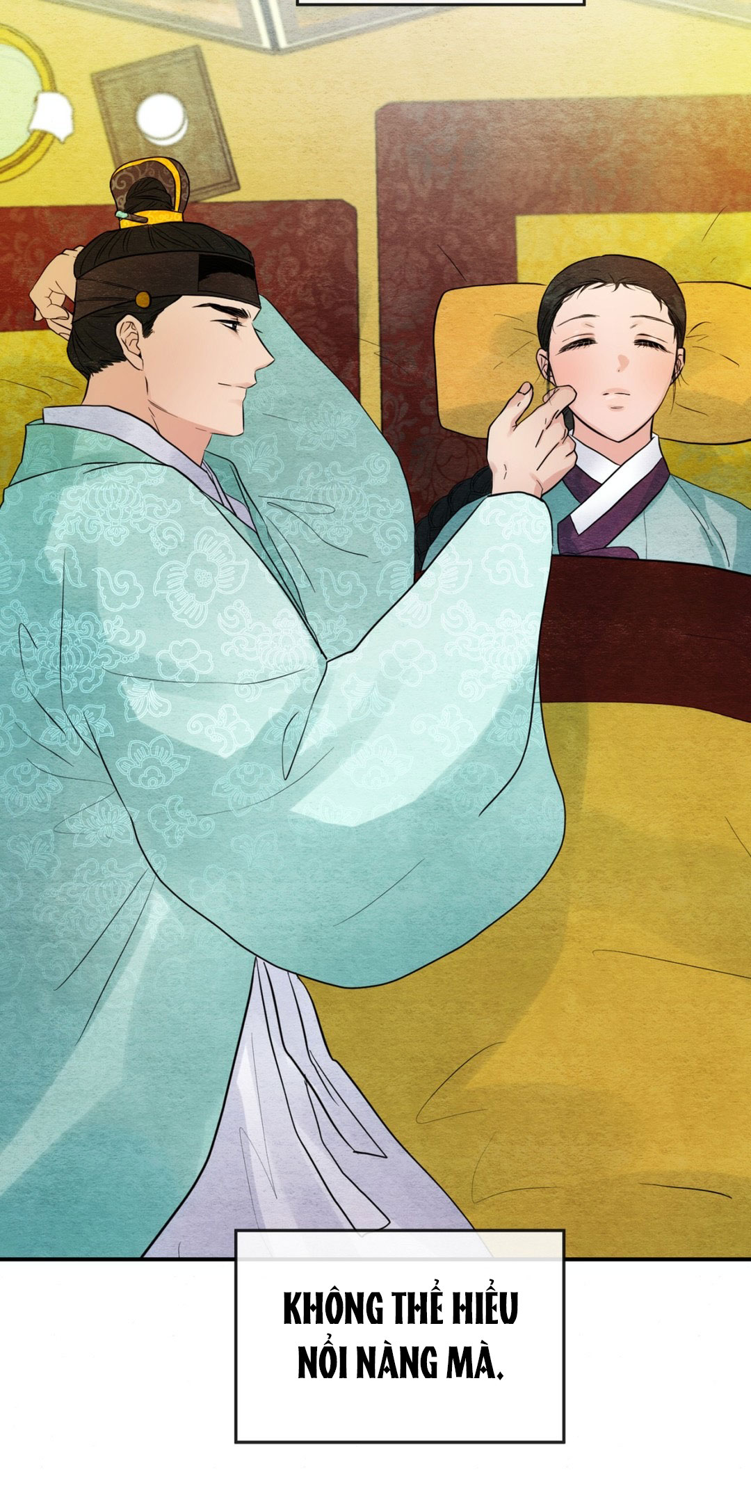 Cương Nhân chapter 29 55