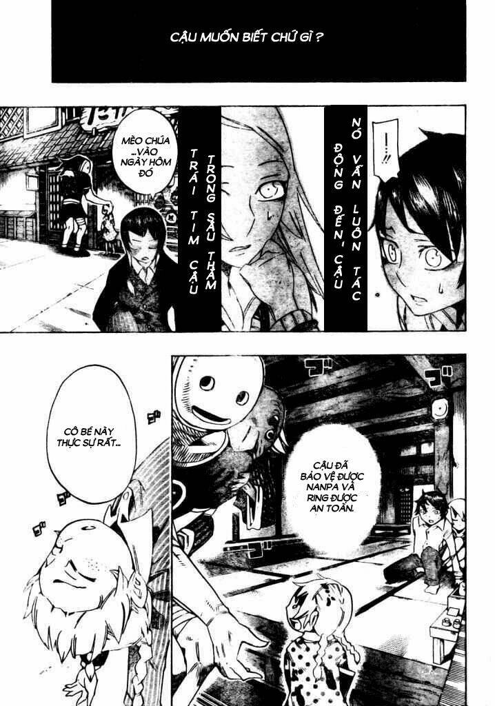 bokke-san chapter 12 5