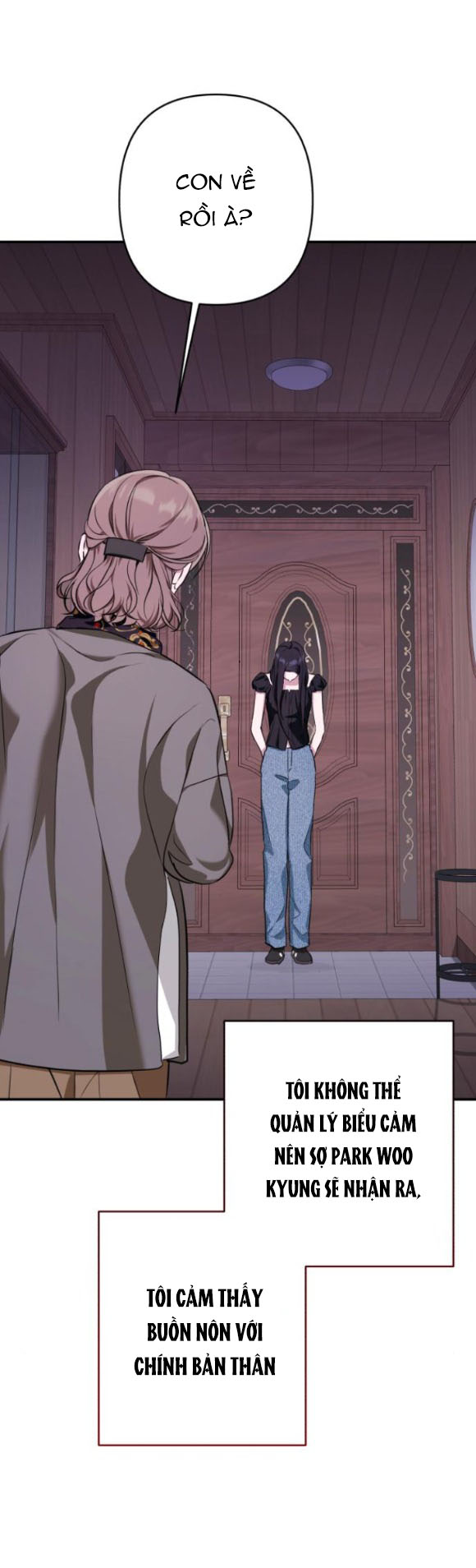 bóng râm mùa xuân chapter 13.2 29