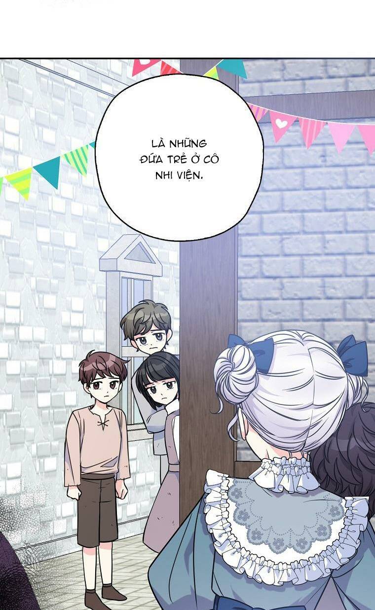 sinh ra làm con gái ác nữ chapter 41 52