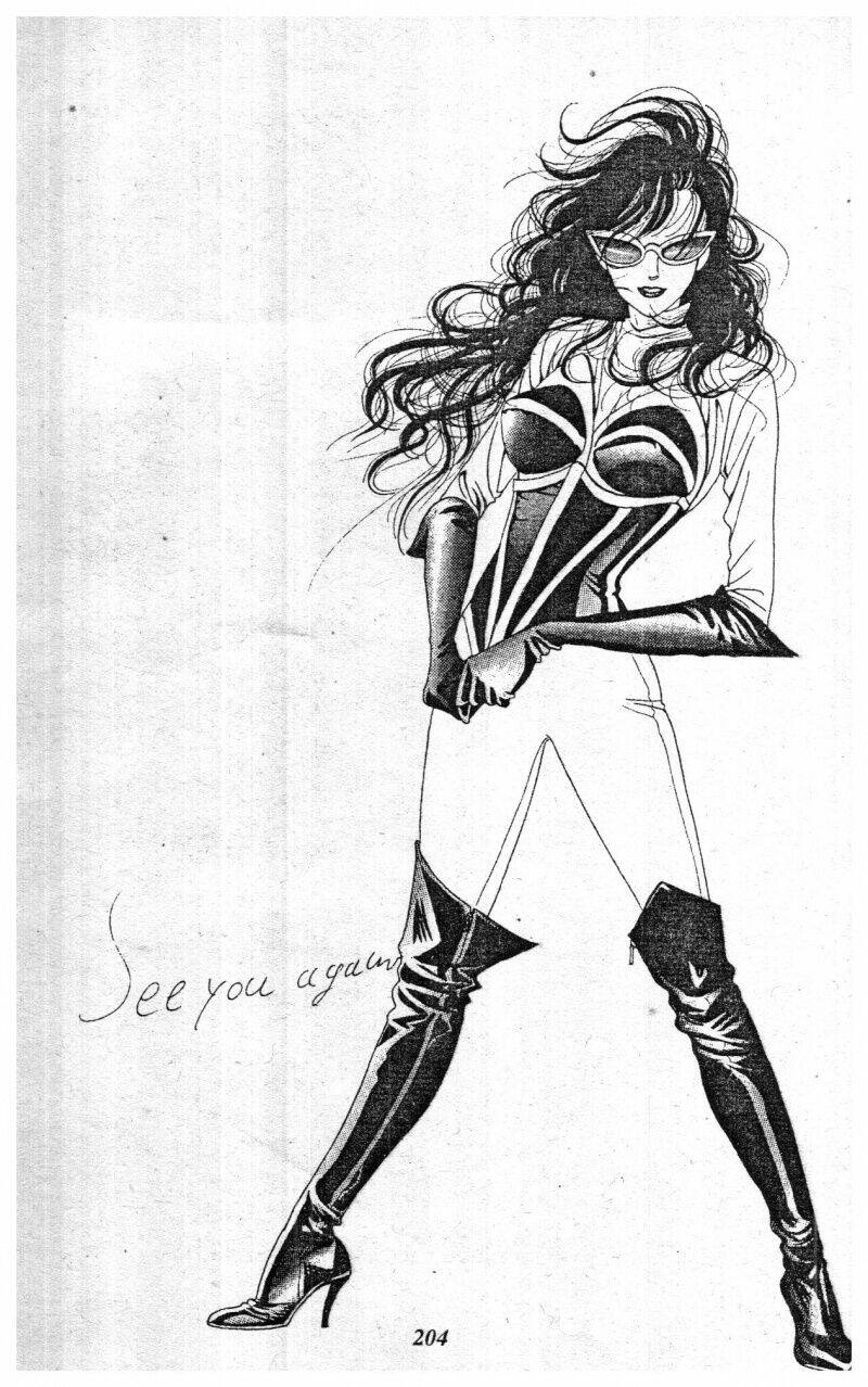 nàng tiên ánh trăng - kaguya hime chapter 1 202