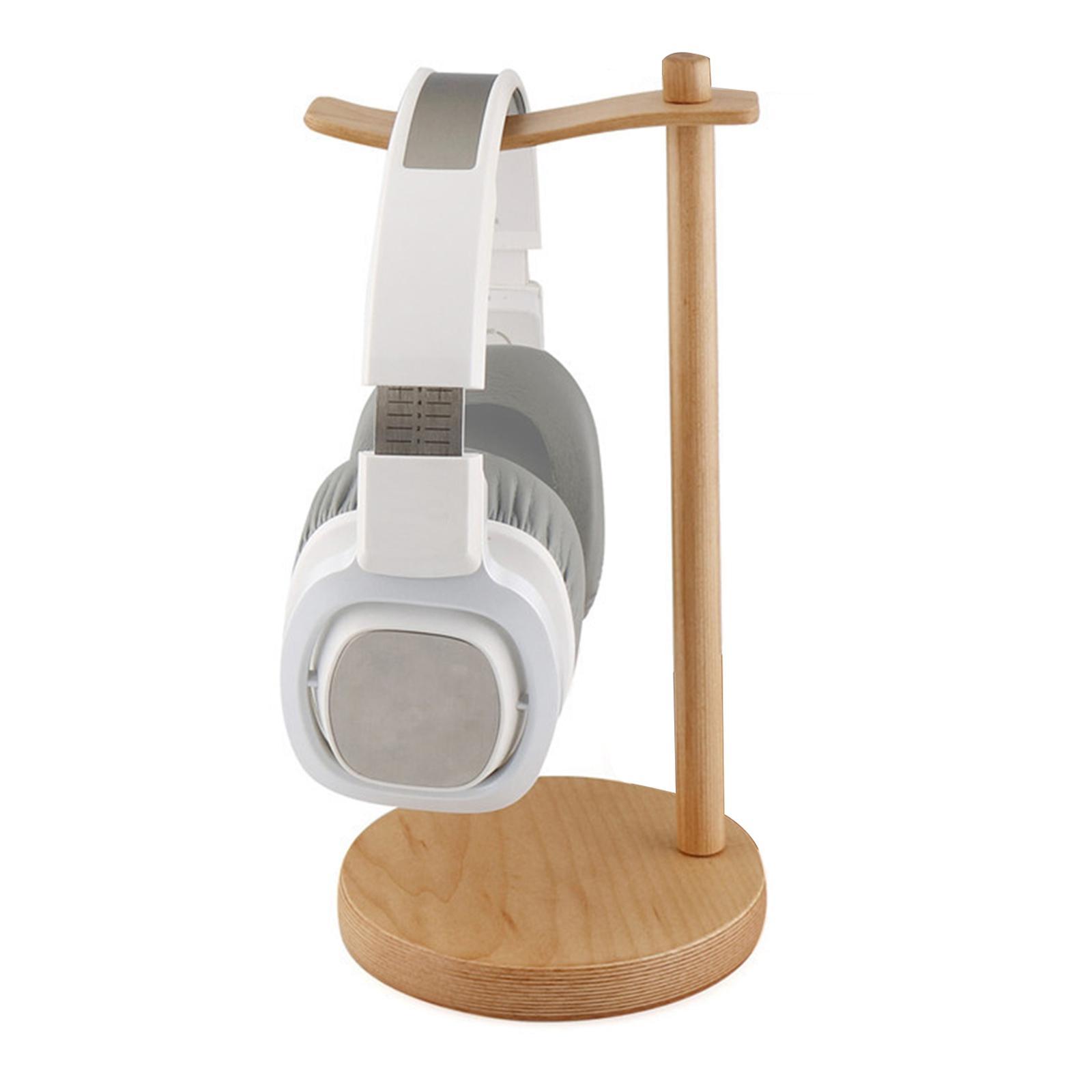 Earphone Holder Creative Gaming Organizer Headphone Accessories Stand Hanger Hook Headphone Stand