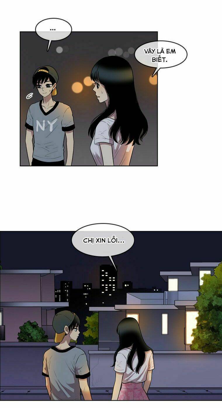 my shining world chapter 63 31