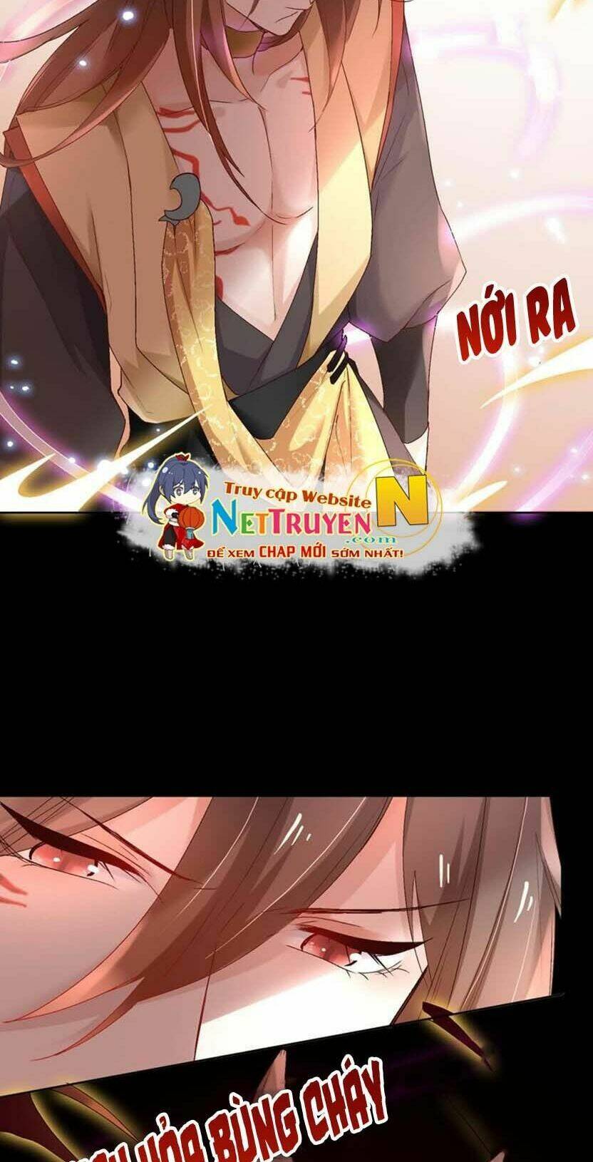 nghịch lai thuận thú chapter 19 32