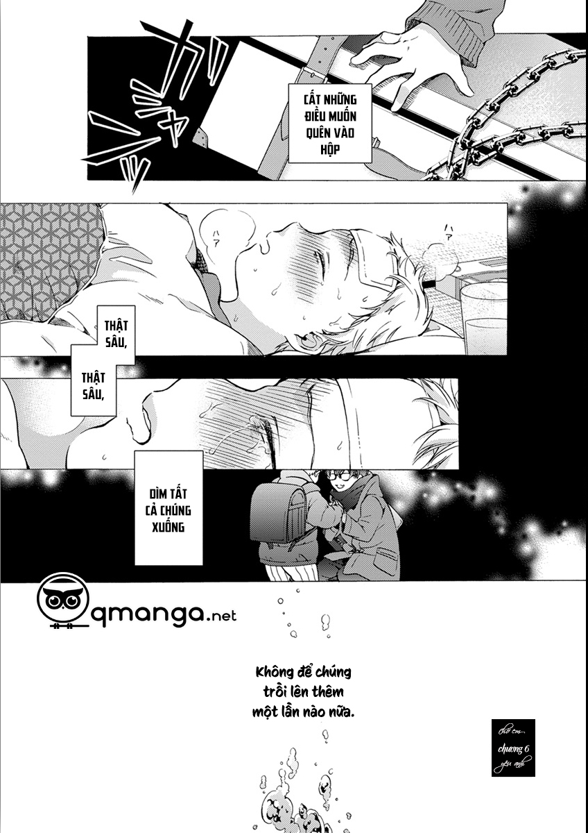chờ em yêu anh chapter 6 1