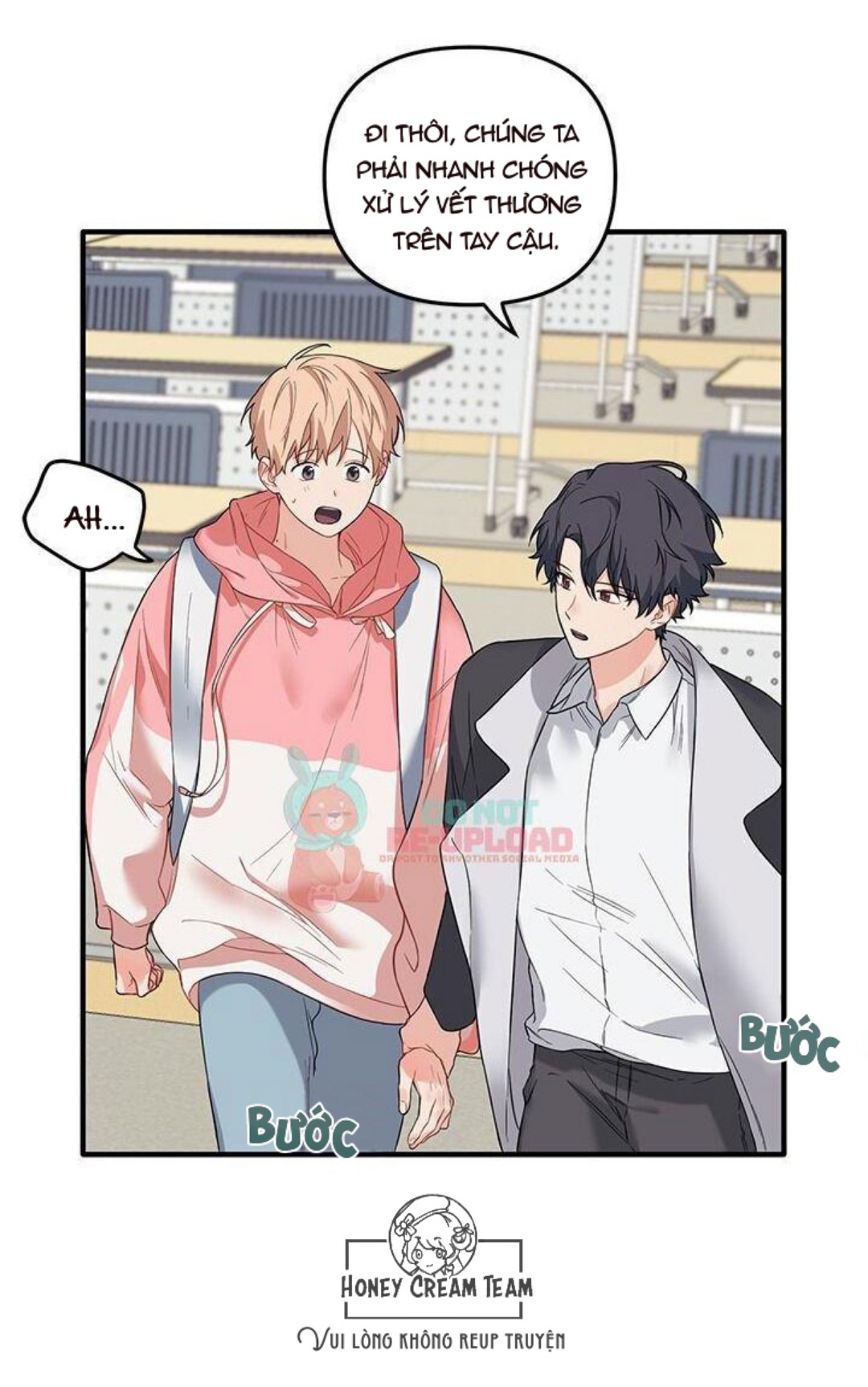 blood and love chapter 22 20