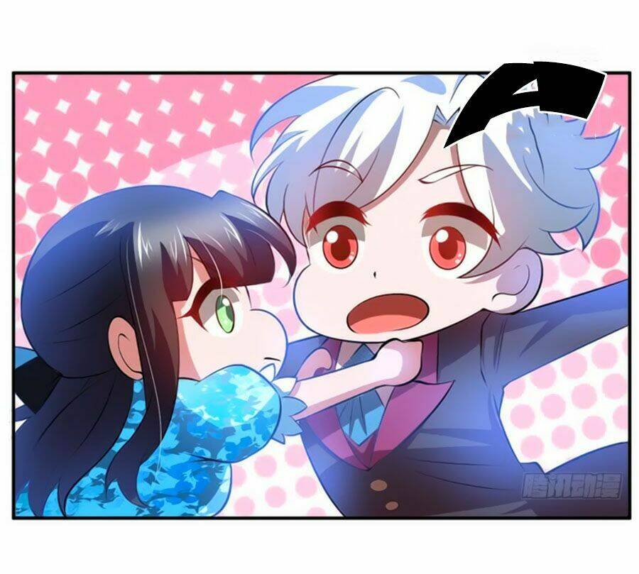 người yêu khát máu của tôi chapter 93 12