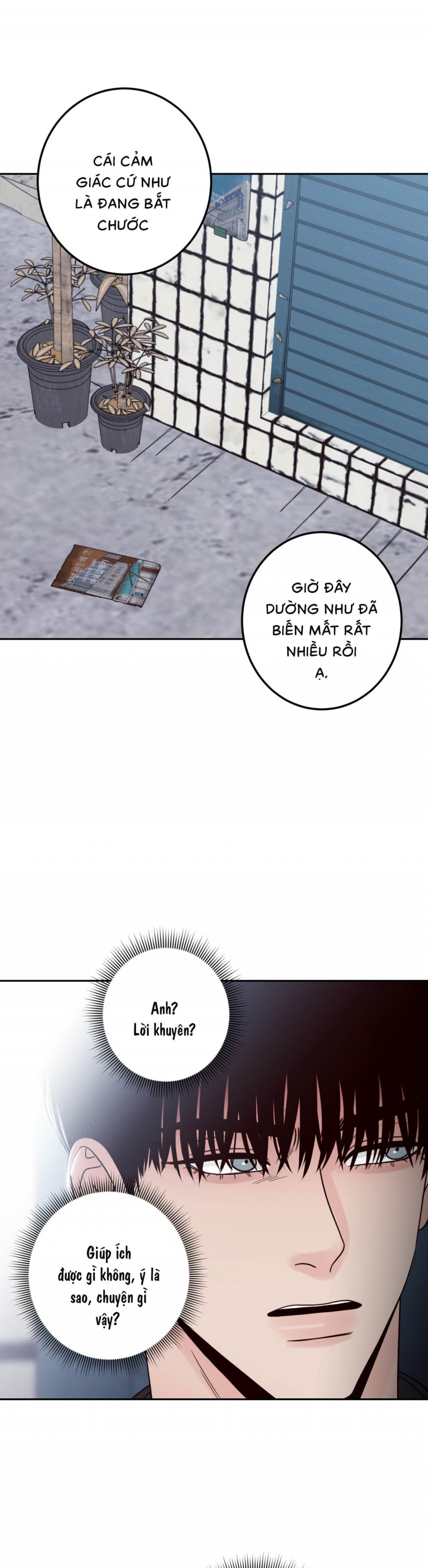 bad position chapter 23.5 6