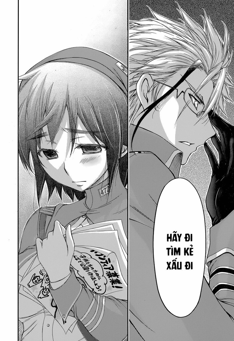 kích trụy vương huyền thoại chapter 5 32