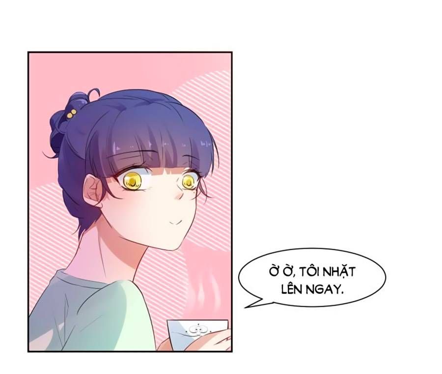 thầy giáo ác ma yêu tôi rồi chapter 11 9