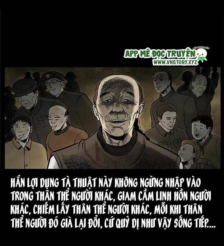 U Minh Ngụy Tượng Chapter 153 51