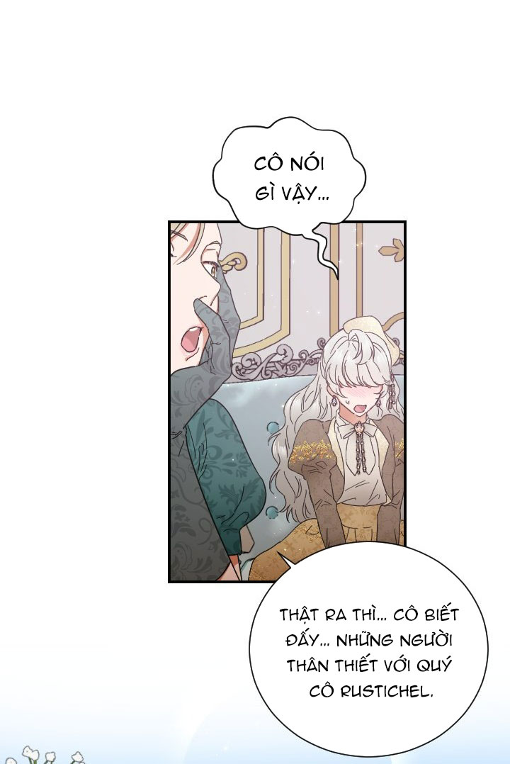 lady baby chapter 200.2 33